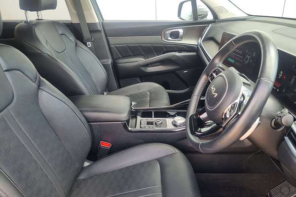 2023 Kia Sorento Sport+ MQ4 PE