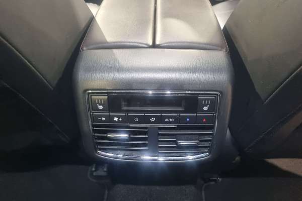 2020 Mazda CX-8 GT KG Series