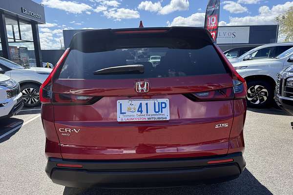 2023 Honda CR-V VTi L RS
