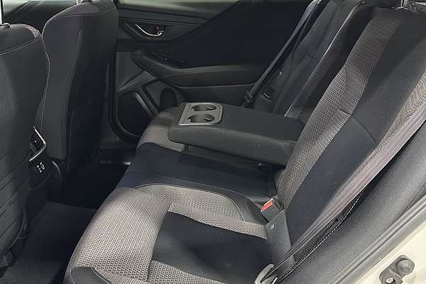 2024 Subaru Outback AWD 6GEN 4X4