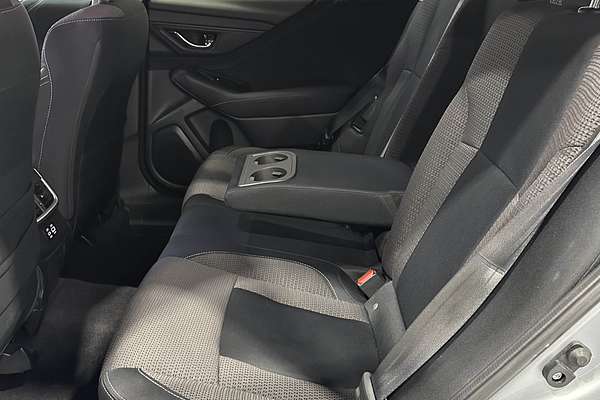 2024 Subaru Outback AWD 6GEN 4X4