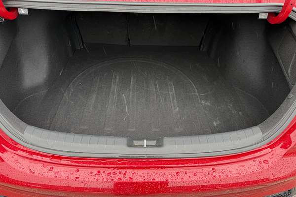 2024 Kia Cerato GT BD