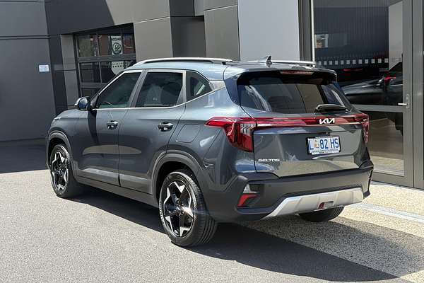 2023 Kia Seltos Sport SP2 PE