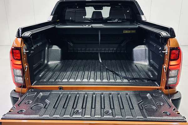 2024 Mitsubishi Triton GSR MV 4X4