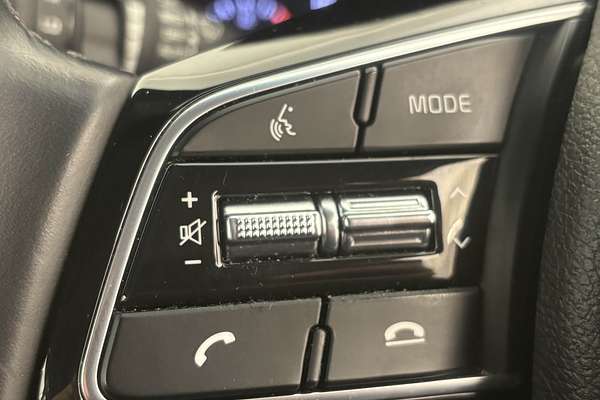 2019 Kia Sportage Si QL