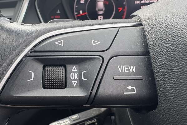 2019 Audi Q5 45 TFSI sport FY