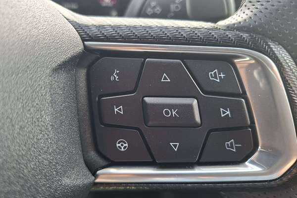 2025 Ford Mustang GT FO