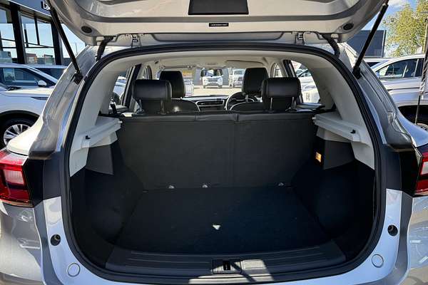 2022 MG ZS Excite AZS1