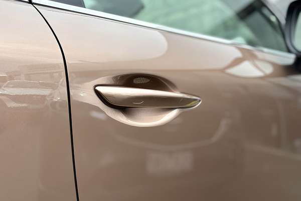 2024 Mazda CX-80 G40e GT KL