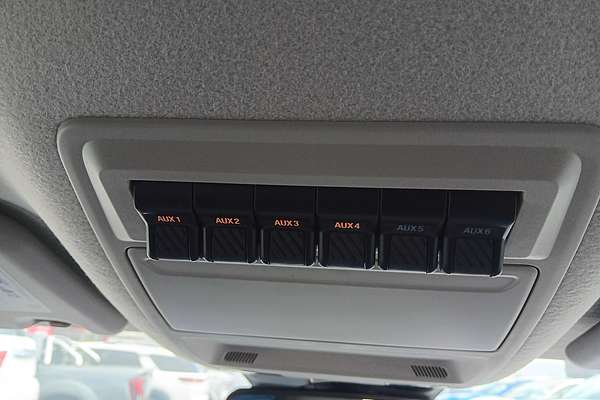 2024 Ford Ranger XLT 4X4 2.0L