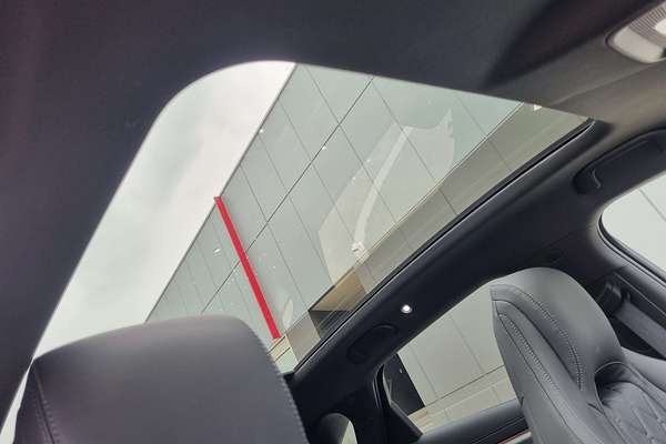 2025 BYD SEALION 7 Premium