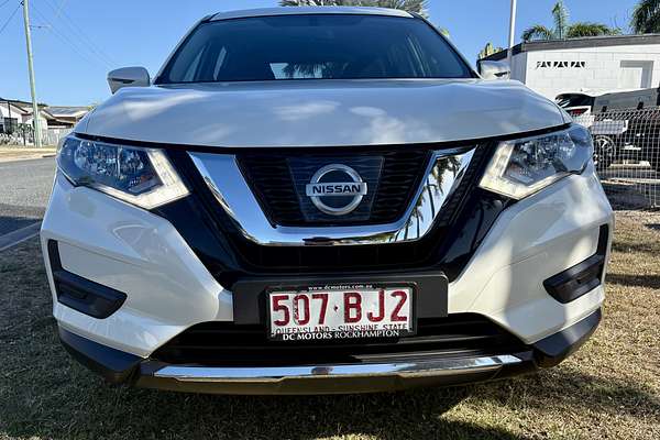 2019 Nissan X-TRAIL ST T32 Series II
