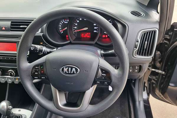2016 Kia Rio S UB