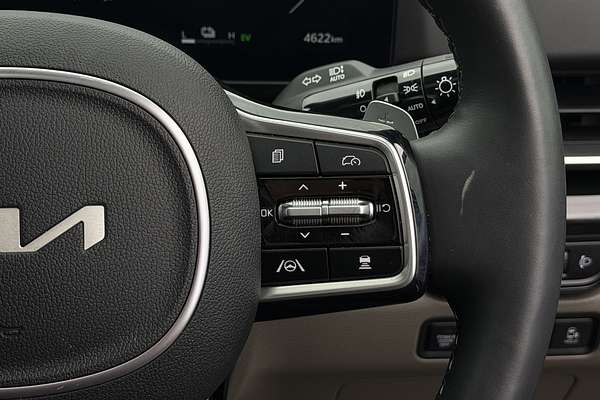 2024 Kia Carnival GT-Line HEV KA4 PE