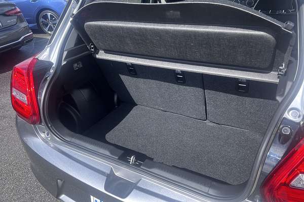 2021 Suzuki Swift GL Navigator AZ Series II
