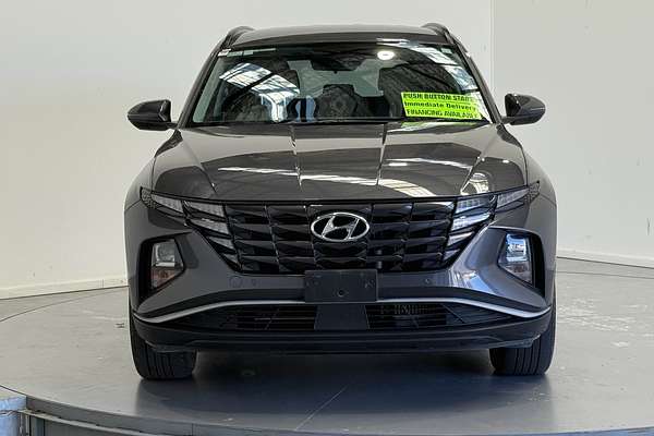 2022 Hyundai Tucson ELITE (AWD) NX4.V1 MY22