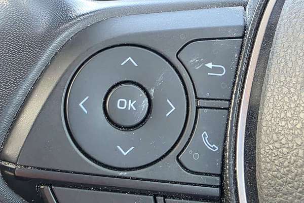 2020 Toyota RAV4 GXL AXAH54R