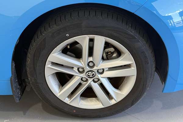 2021 Toyota Corolla Ascent Sport MZEA12R