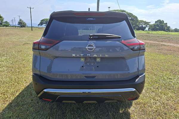 2025 Nissan X-TRAIL N-TREK T33