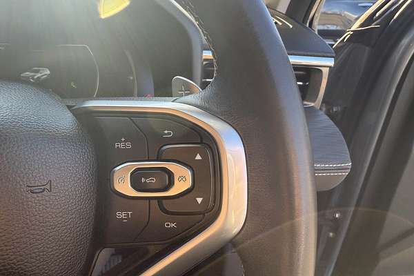 2021 Haval Jolion Lux A01