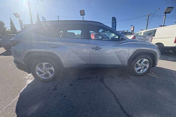 2022 Hyundai Tucson NX4.V1