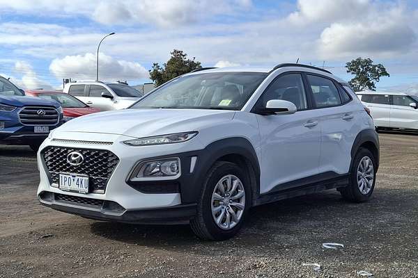 2019 Hyundai Kona Go OS.2