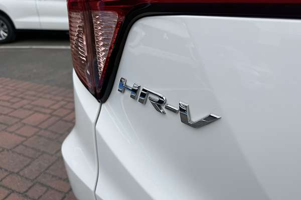 2016 Honda HR-V VTi