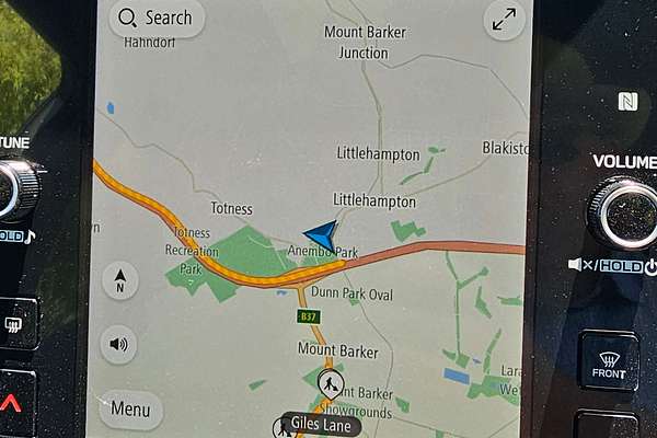 2025 Subaru Forester Hybrid Touring S6