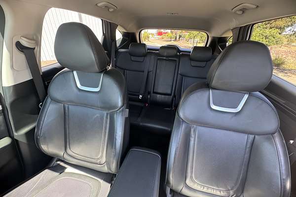 2023 Hyundai Tucson ELITE (AWD) NX4.V2 MY23