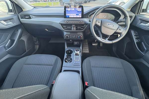 2019 Ford Focus Trend SA