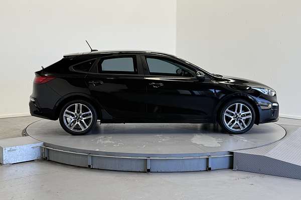 2021 Kia Cerato SPORT+ BD MY22