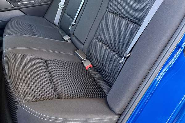 2012 Ford Falcon XR6 FG MkII