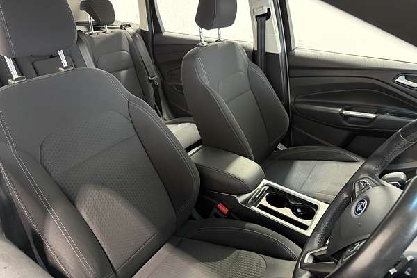 2017 Ford Escape Ambiente ZG