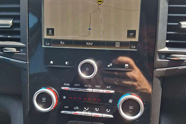 2016 Renault Koleos Zen HZG