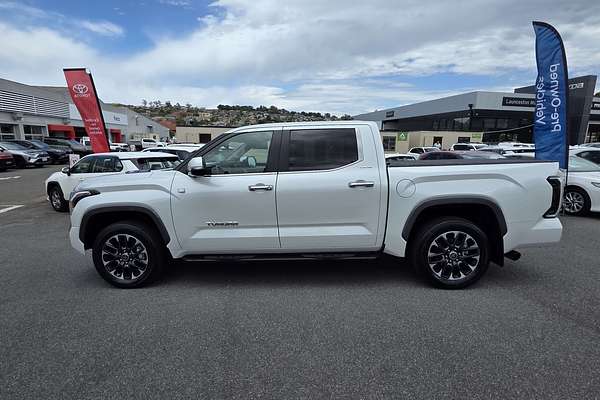 2023 Toyota Tundra Limited VXKH75L 4X4