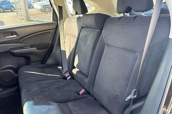 2013 Honda CR-V VTi RM