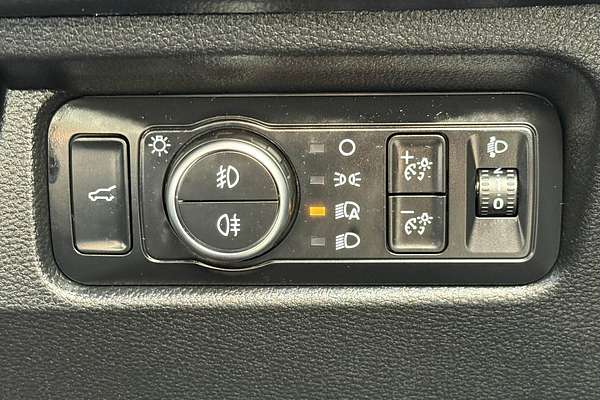 2024 Ford Everest Trend  2.0L