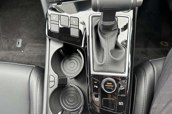 2025 Kia Sportage SX+ NQ5