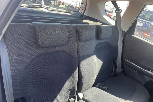 2012 Honda JAZZ VTi-S GE