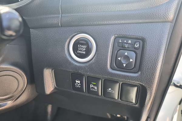 2016 Mitsubishi Pajero Sport Exceed QE