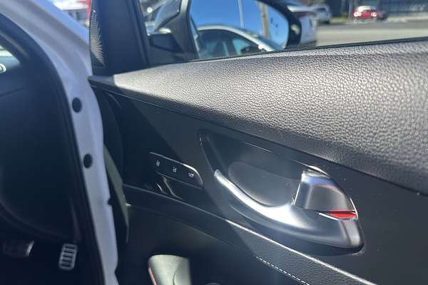 2024 Kia Cerato GT BD