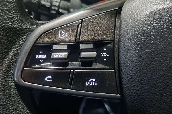 2020 SsangYong Musso ELX Q201 4X4 LWB