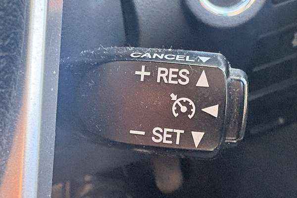 2017 Toyota Hilux SR5 GUN126R 4X4