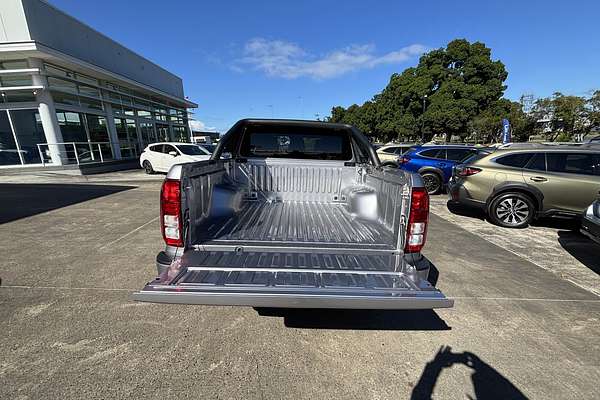 2025 Mitsubishi Triton GLX-R MV 4X4