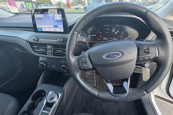 2019 Ford Focus Trend SA