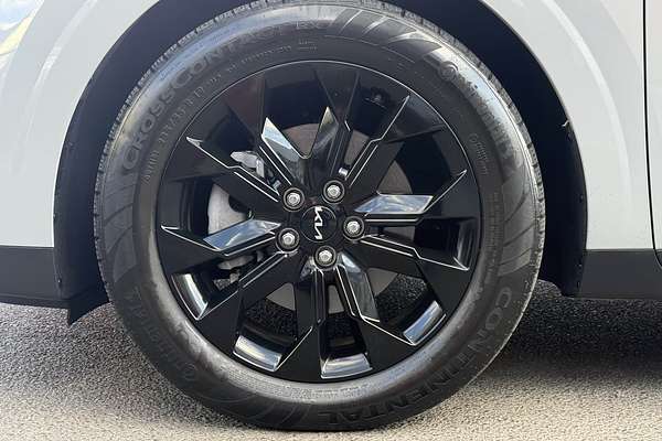 2023 Kia Carnival Special Edition KA4