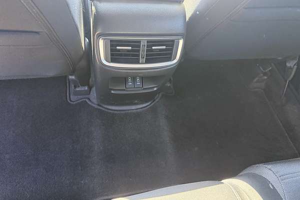 2019 Honda CR-V VTi-S RW