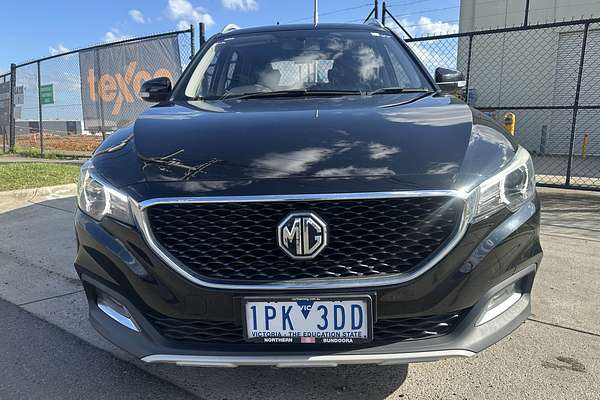 2019 MG ZS Excite Plus AZS1