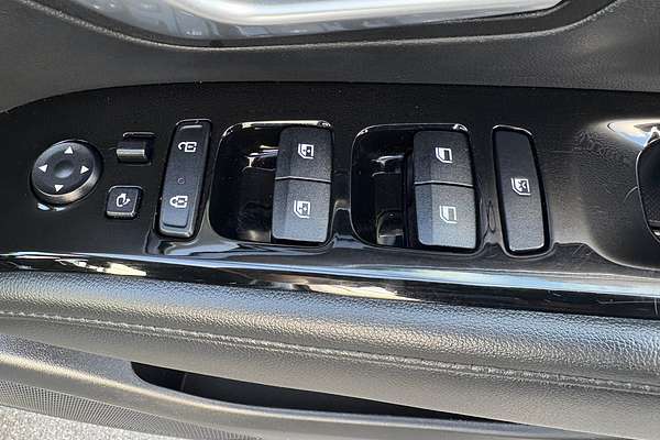 2022 Hyundai Tucson NX4.V1