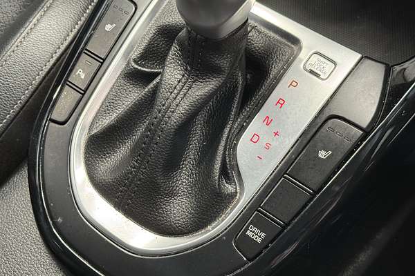 2021 Kia Cerato SPORT+ BD MY22